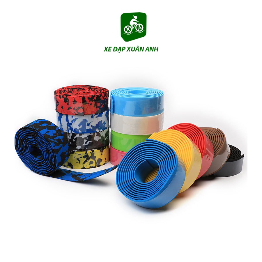 Dây Quấn Ghi Đông Xe Đạp