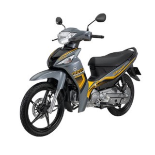 Xe Máy Yamaha Sirius Fi RC Vành Đúc 2023