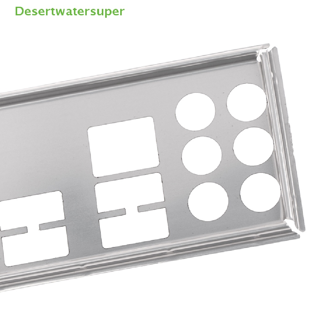 Tấm Chắn Phía Sau Dành Cho GIGABYTE GA-B150M-D3H DDR3 DDR4