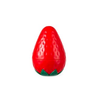 Son dưỡng môi chiết xuất dâu tây mini tonymoly 7g