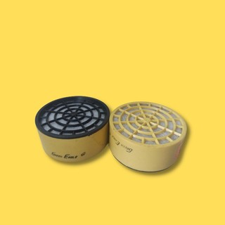 PHIN LỌC GREEN EAGLE BB203 (BỘ 6 CỤC)