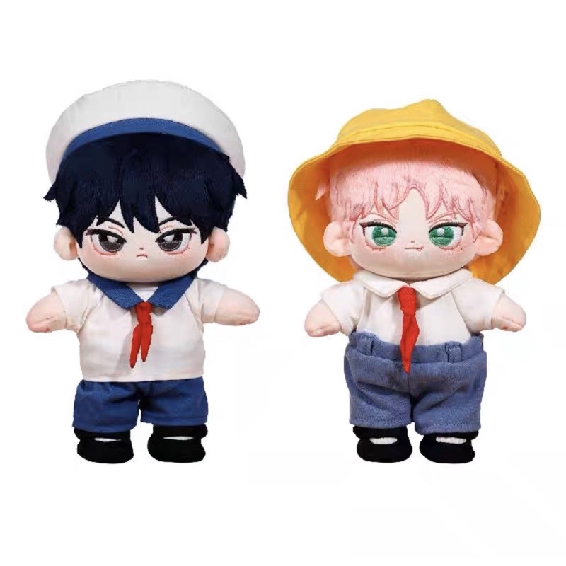 Gấu bông Tôi Phải Làm Một Kẻ Đại Xấu Xa