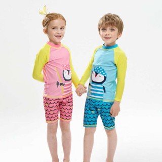 BỘ BƠI DÀI TAY CHIM CÁNH CỤT