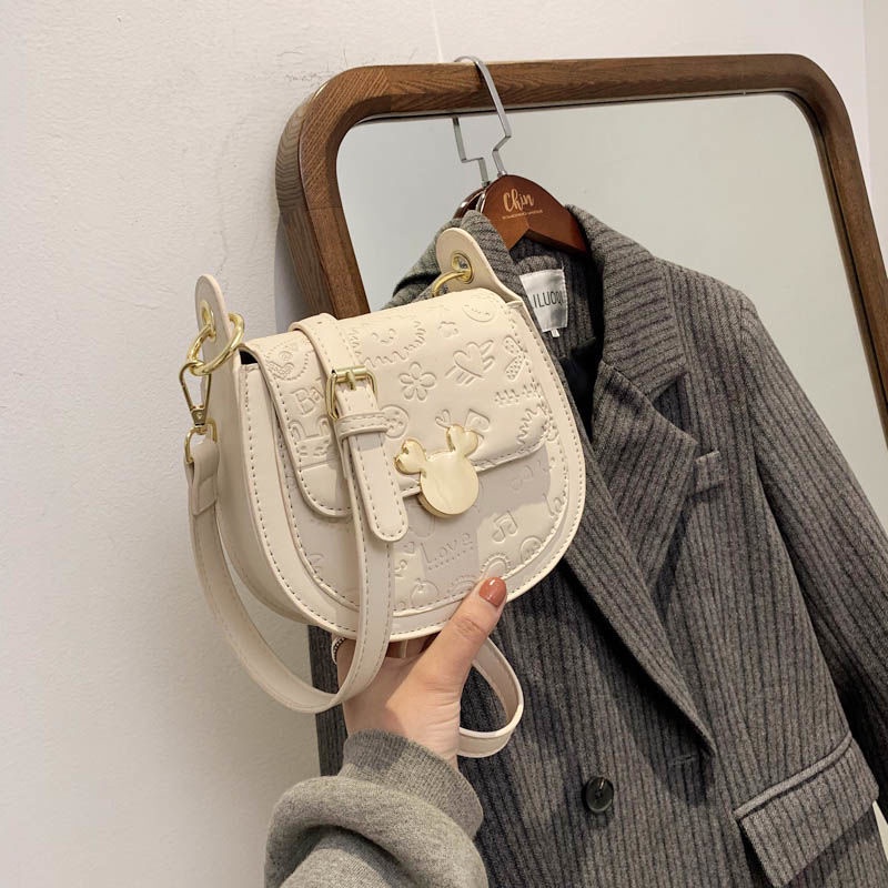 Túi Xách Thiết Kế Mới Cao Cấp Thời Trang