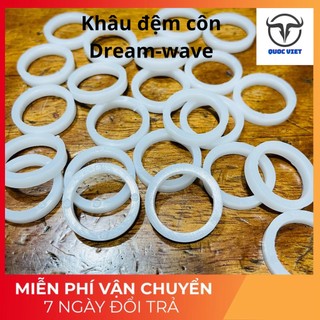 long đền nồi dream wave nhựa