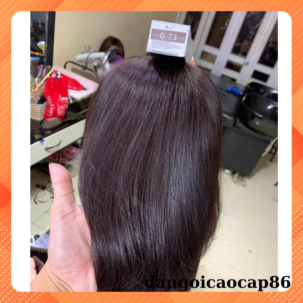 Màu nhuộm tóc yeshu/ tốp những màu thời trang đẹp nhất