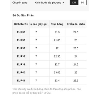(Order) Dép cao gót phối lông 7cm