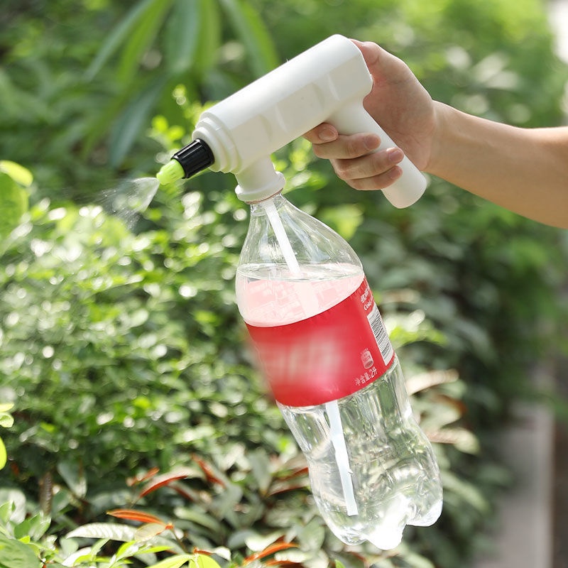 Bình Tưới Cây Chạy Điện Đa Năng Tiện Dụng