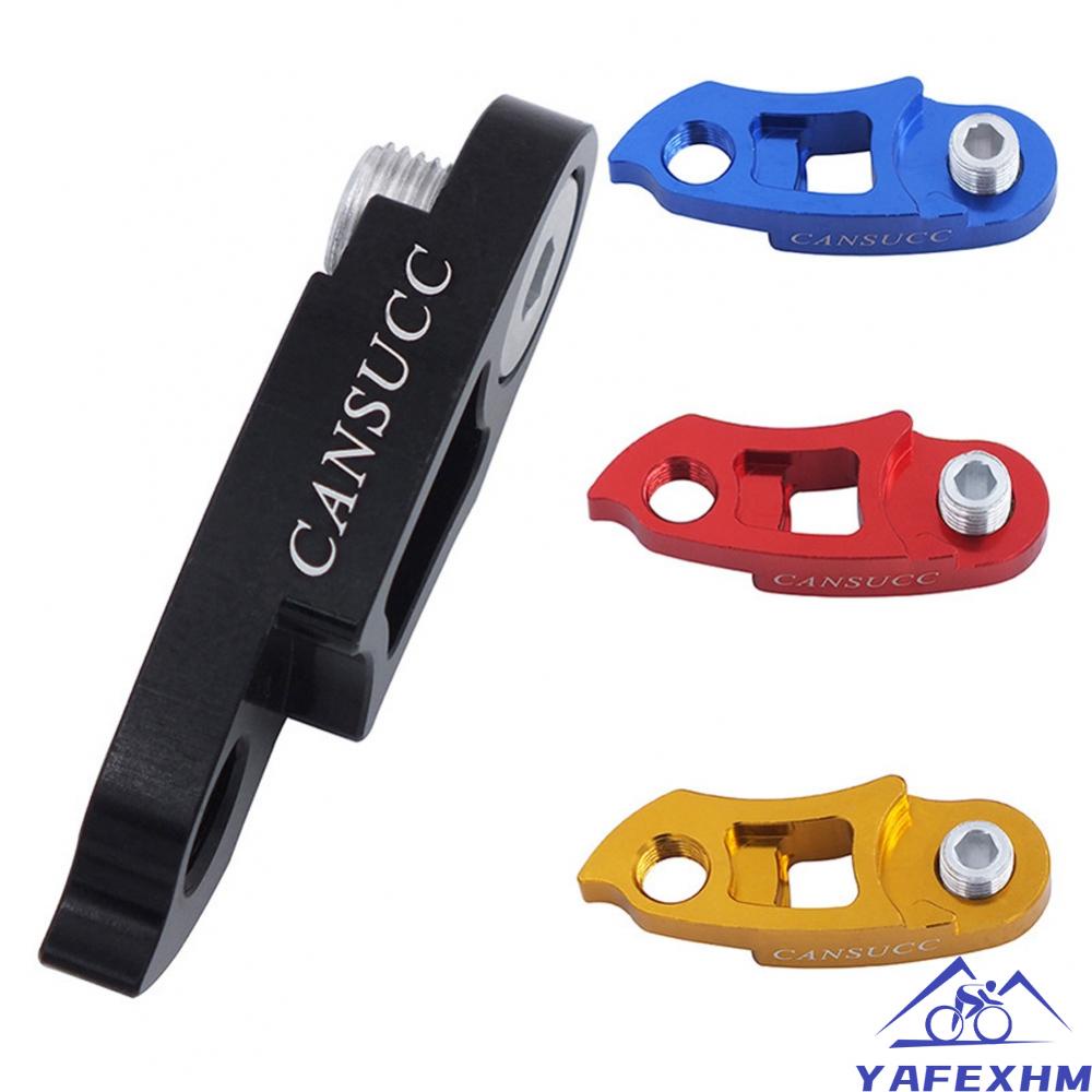 Móc Nối Dài Cùi Đề Xe Đạp Leo Núi Bằng Nhôm