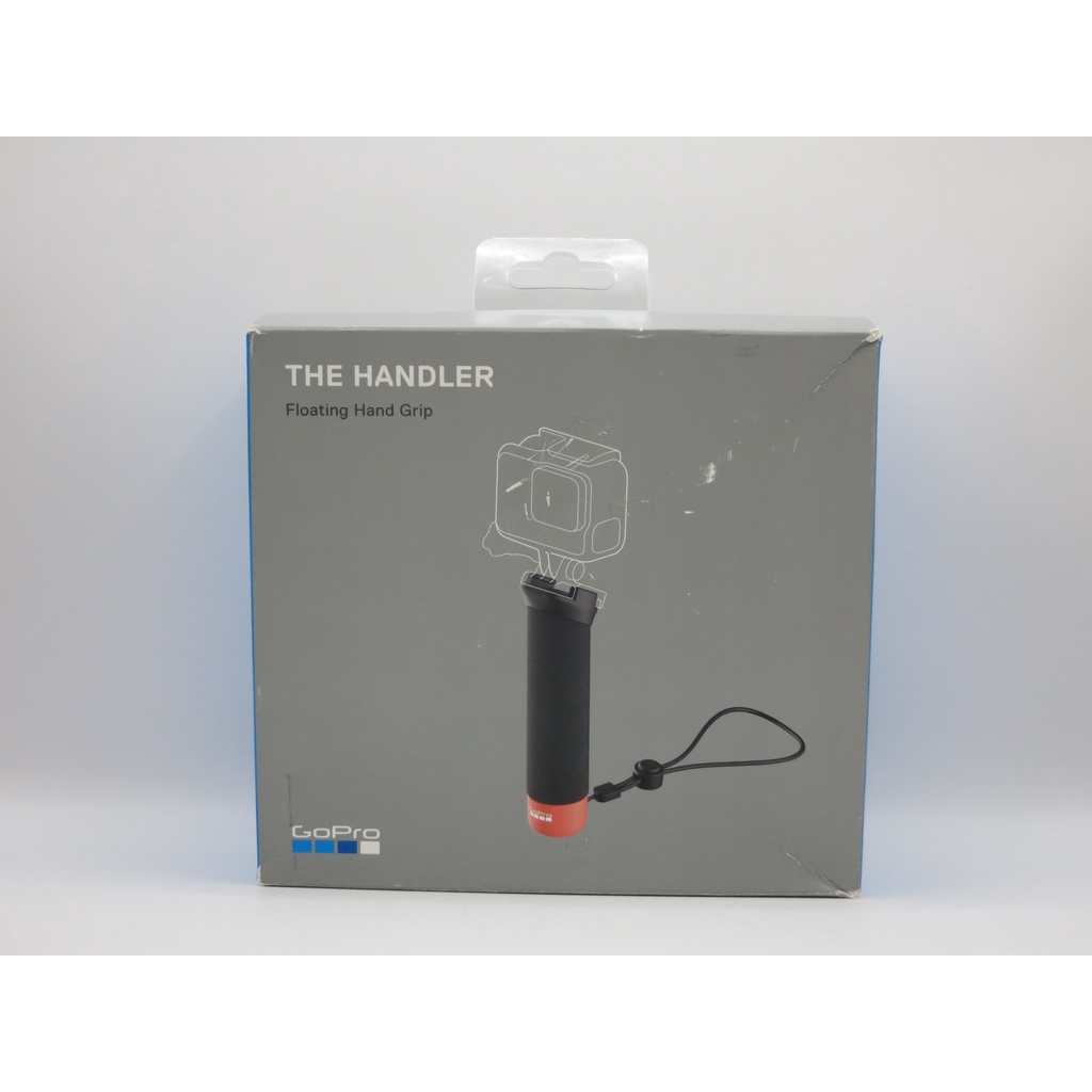 Gậy phao cầm tay Gopro Handler