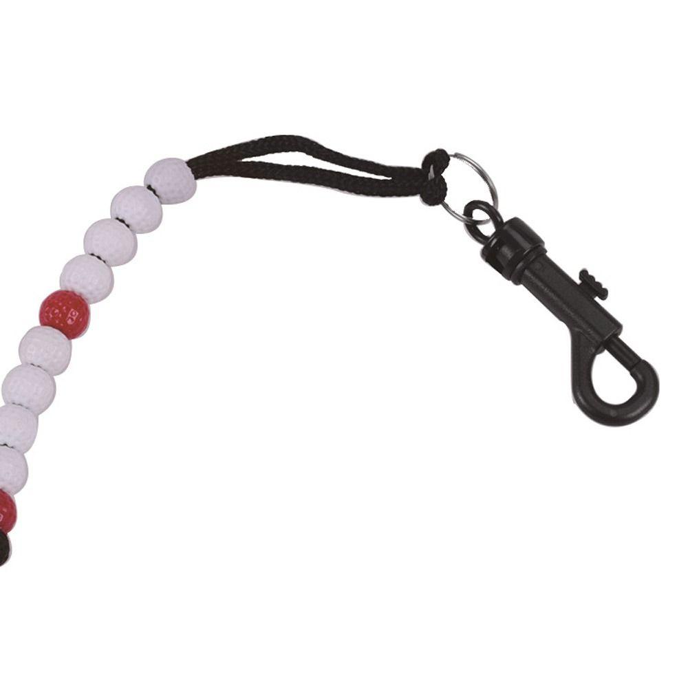 MUVAKO Dụng Cụ Đếm Điểm Chơi Golf