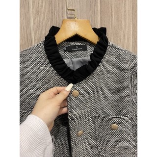 Thanh lý áo dạ Cunnie mới 100%