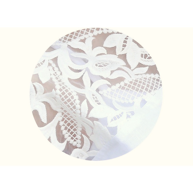 Áo Sơ Mi Chiffon Tay Lửng Dáng Rộng Thời Trang Mùa Hè 2023 Mới Dành Cho Nữ