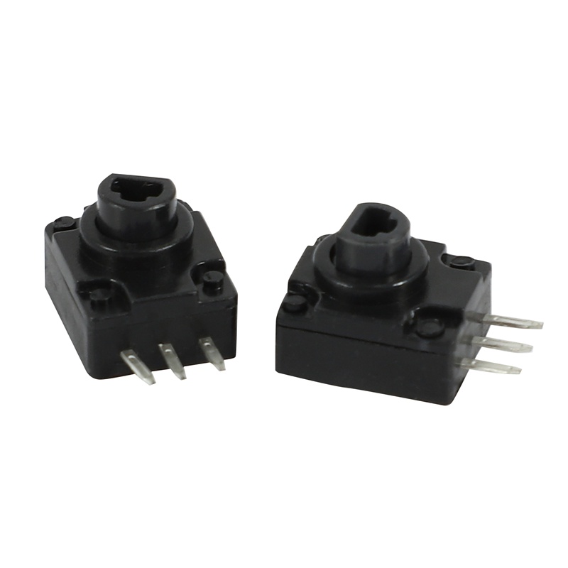 1 Bộ Nút Bấm Thay Thế Màu Đen Lt / Rt Cho Tay Cầm Chơi Game Xbox 360