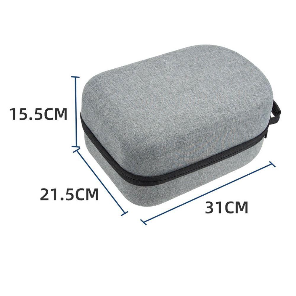 Túi Đựng Chuyên Dụng Cho Kính Thực Tế Ảo Oculus Quest 2 Oculus Quest 2