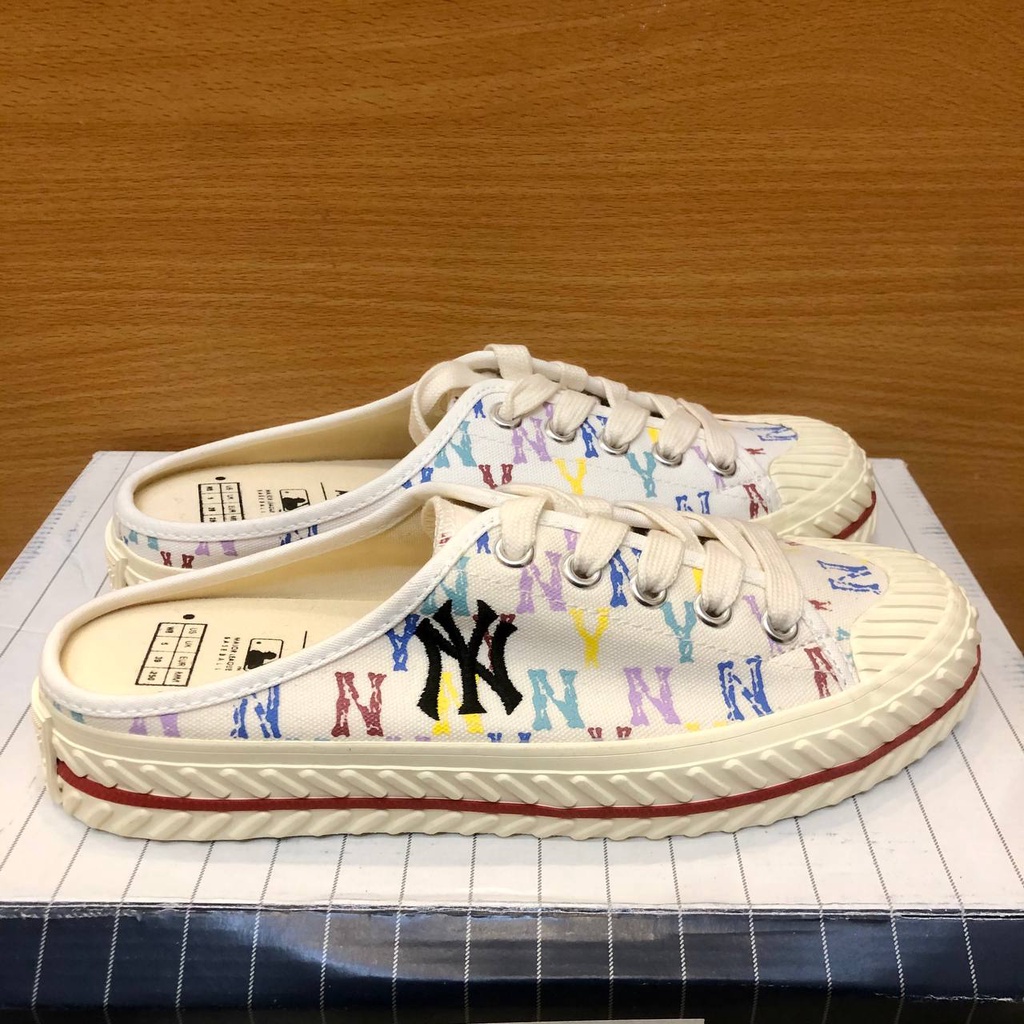 Giày MLB Playball Mule