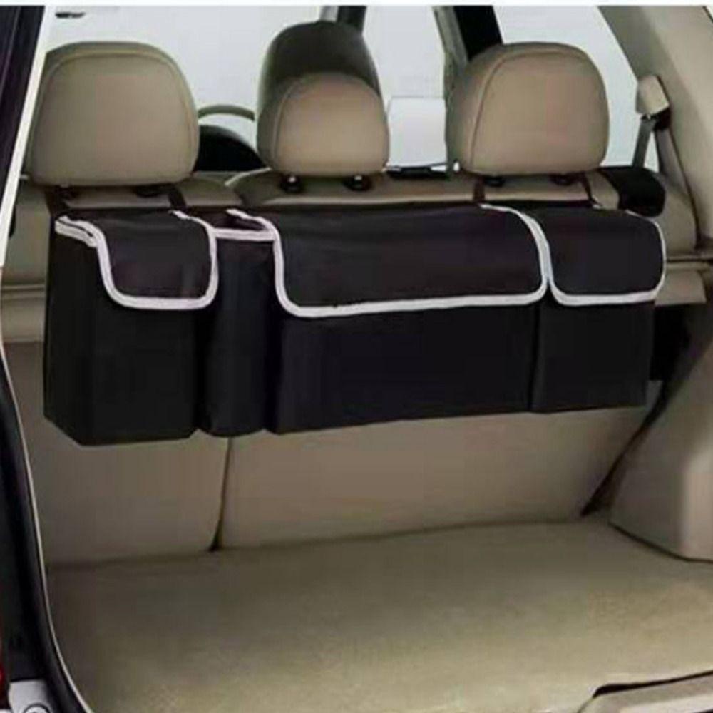 Túi Treo Đựng Đồ Chống Thấm Nước Tiện Lợi Dành Cho Xe Hơi