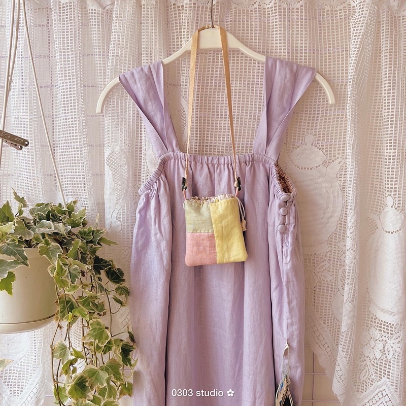 | 0303 studio | - Tang Tính Tình - Dây khẩu trang - Dây đeo túi - dây đa năng - cho nam và nữ