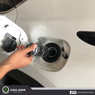 [HCM][SÚC KIM PHUN XĂNG] Lexus injector cleaner 242ml