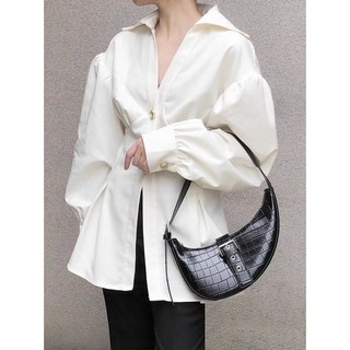 SET ÁO PEPLUM CHIẾT EO KÈM CHÂN VÁY
