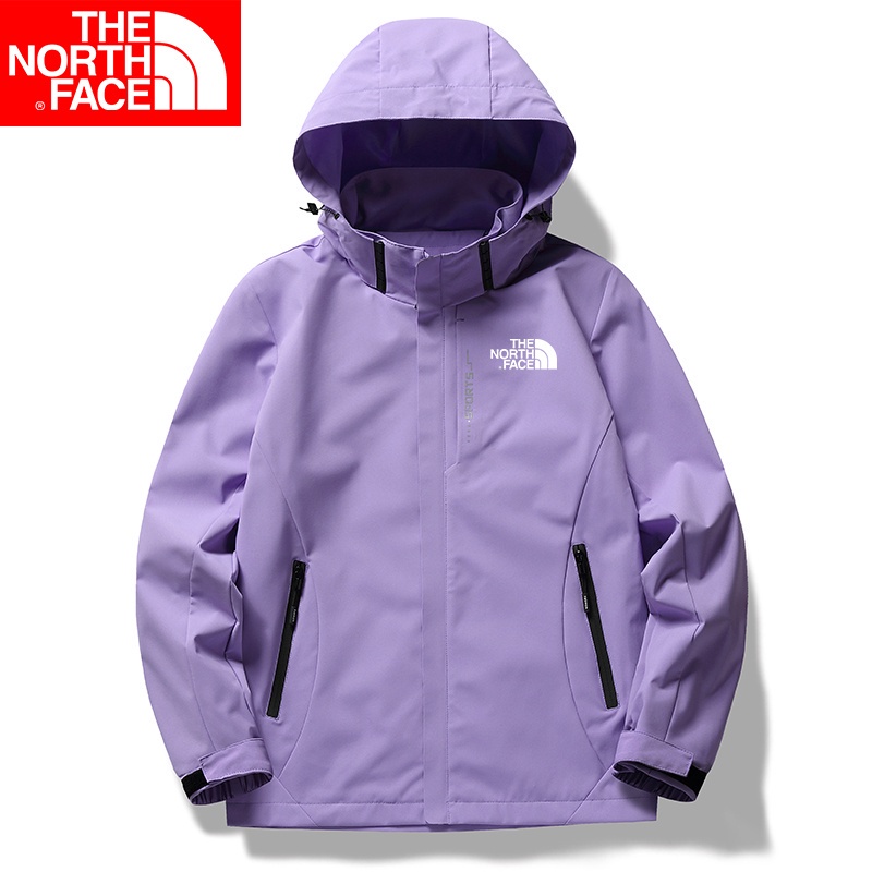 Áo Khoác Thể Thao 100% Cotton Chống Thấm Nước Thời Trang Cho Nữ