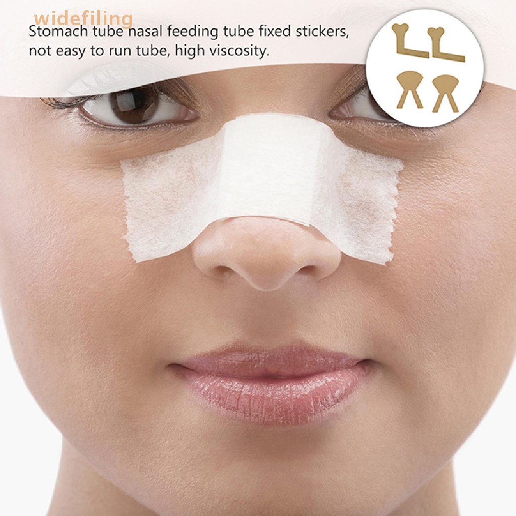 Set 5 Miếng Dán Mũi Cố Định Ống Dẫn Nước Tiện Dụng