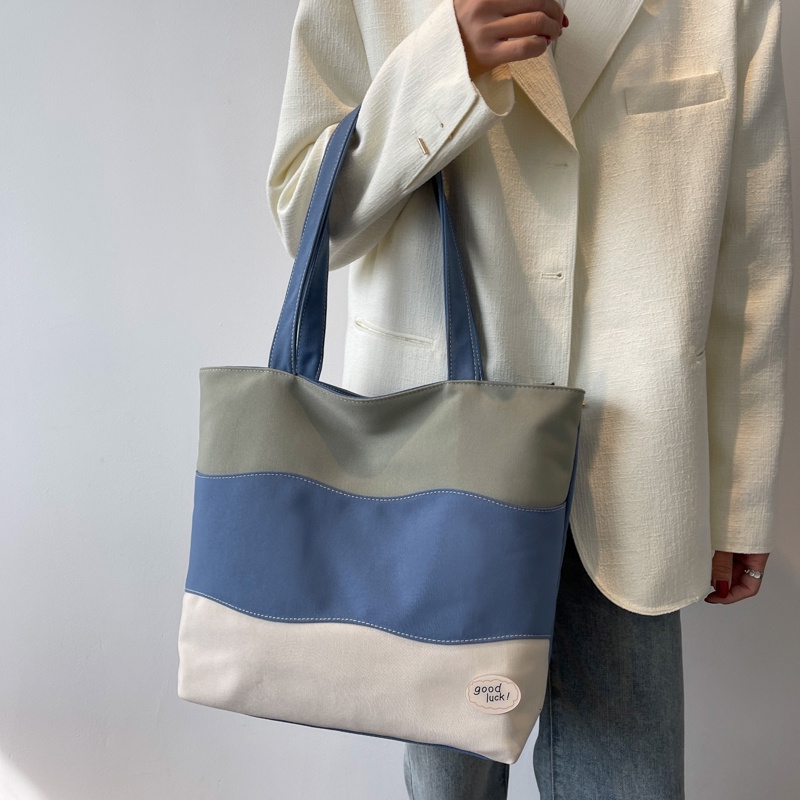 IELGY Túi Đeo Vai Phong Cách harajuku Thời Trang Cho Nữ