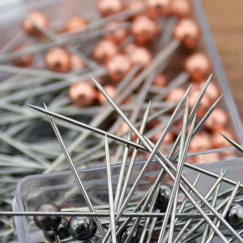 Set 100 Kẹp Quần Áo Nhiều Màu