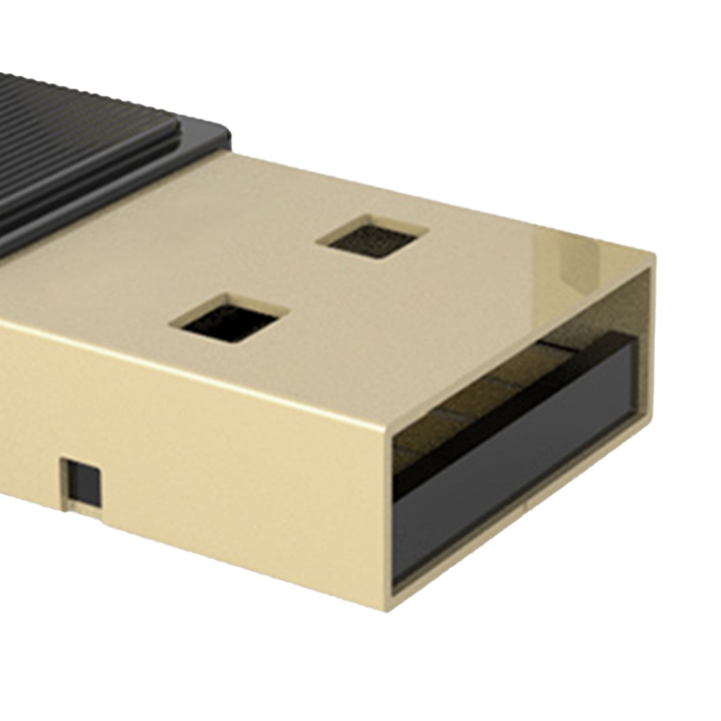 Bộ Chuyển Đổi Chuột Và Bàn Phím Bluetooth 5.1 Không Dây Tốc Độ Cao In Họa Tiết Hoa Hướng Dương Màu Đen BT 5.1 Cho Máy