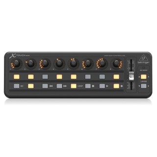 X-TOUCH MINI Bộ Điều Khiển Behringer