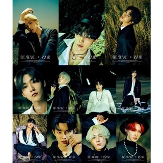 THE BOYZ  - [BE AWAKE] (ROAR) Mini 8th Album (PLATFORM ver.)