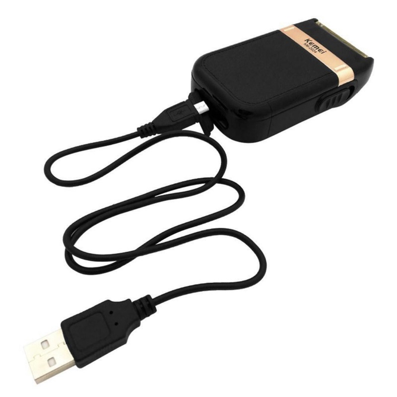 Máy cạo râu cao cấp Kemei KM-2024