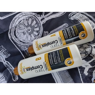 Uốn vạn năng lavox nano complex RELAXER (1 cặp)