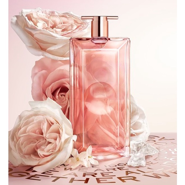 Nước Hoa Lancome IDOLE 75ml Siêu Mỏng Cho Nữ