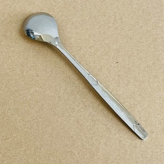 Muỗng cà phê inox các loại