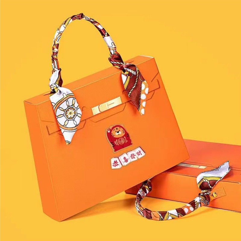 Khăn Choàng Cổ Bằng Lụa Thời Trang Sang Trọng