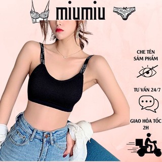Áo bra thể thao , áo bra nữ phối lưng yk 8156