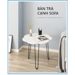 Bàn trà, Bàn cà phê, sofa phòng khách - GM83