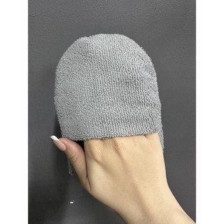 (Combo) Mút Wax Microfiber 2 Mặt
