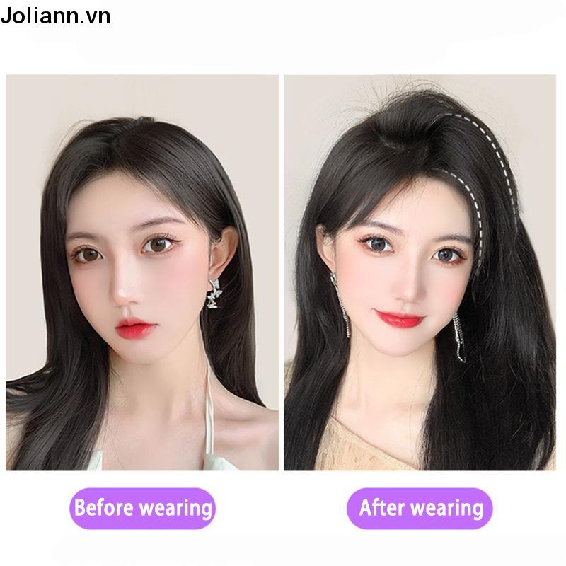 🎐Joliann🎐Kẹp phồng chân tóc