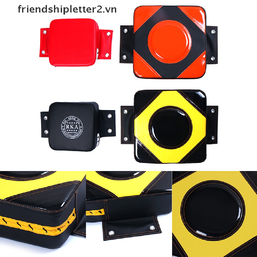 Túi Cát Gắn Tường Hỗ Trợ Tập Đấm Bốc Tiện Dụng