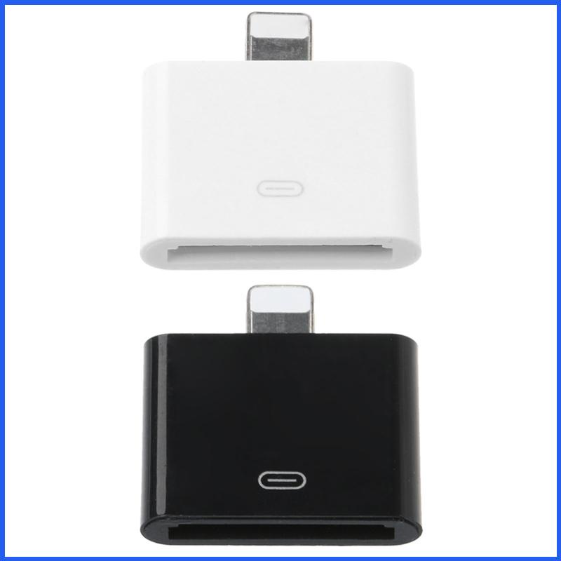 Cáp Chuyển Đổi Utake 30 pin Sang 8 pin Cho Điện Thoại Apple phone 4 Sang phone 5 5S 6 7 8