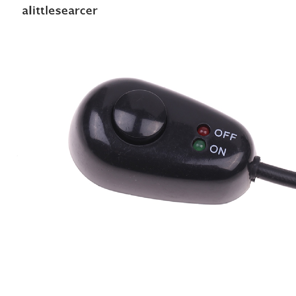 Dây Đèn Sương Mù Xe Hơi Loại Nhỏ Giọt Mẫu Mới DIY