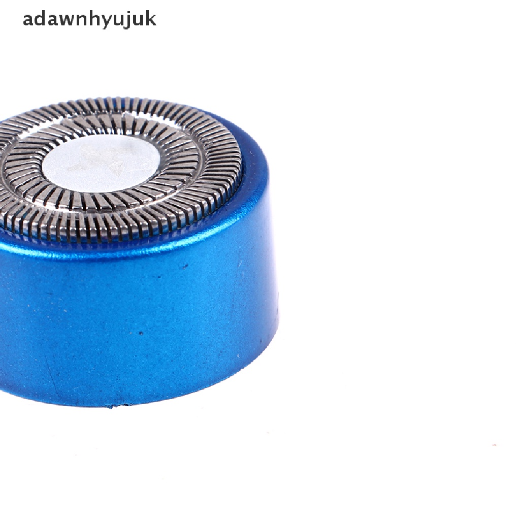 1 Lưỡi Dao Cạo Râu Điện Mini Thay Thế Cho Nam adawnhyujuk