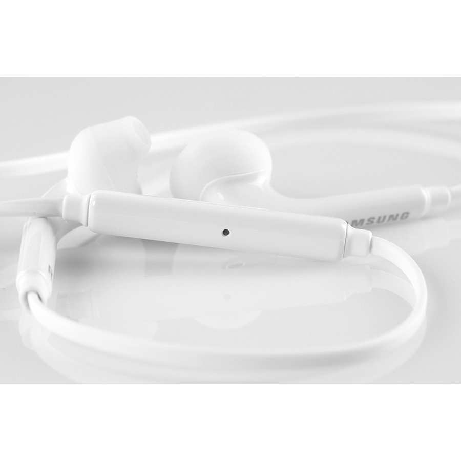 Tai nghe Samsung có dây DXS7 kèm núm tai BACARAT - Hàng chính hãng