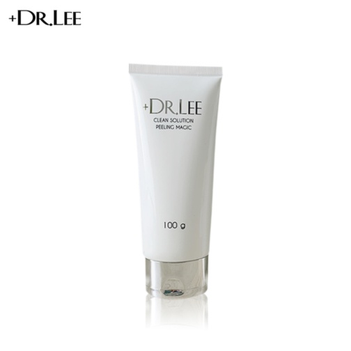 Gel tẩy tế bào chết dưỡng ẩm Clean Solutions Peeling Magic +Dr.Lee