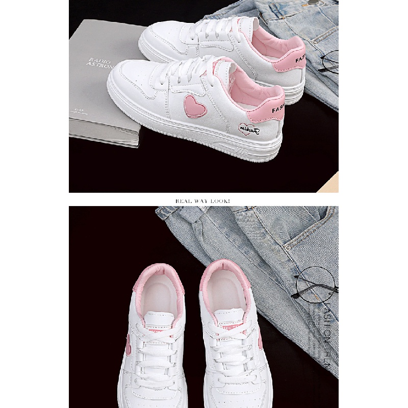 Giày Thể Thao Thoáng Khí Thời Trang Mùa Hè 2022 Phong Cách Mới Cho Nữ