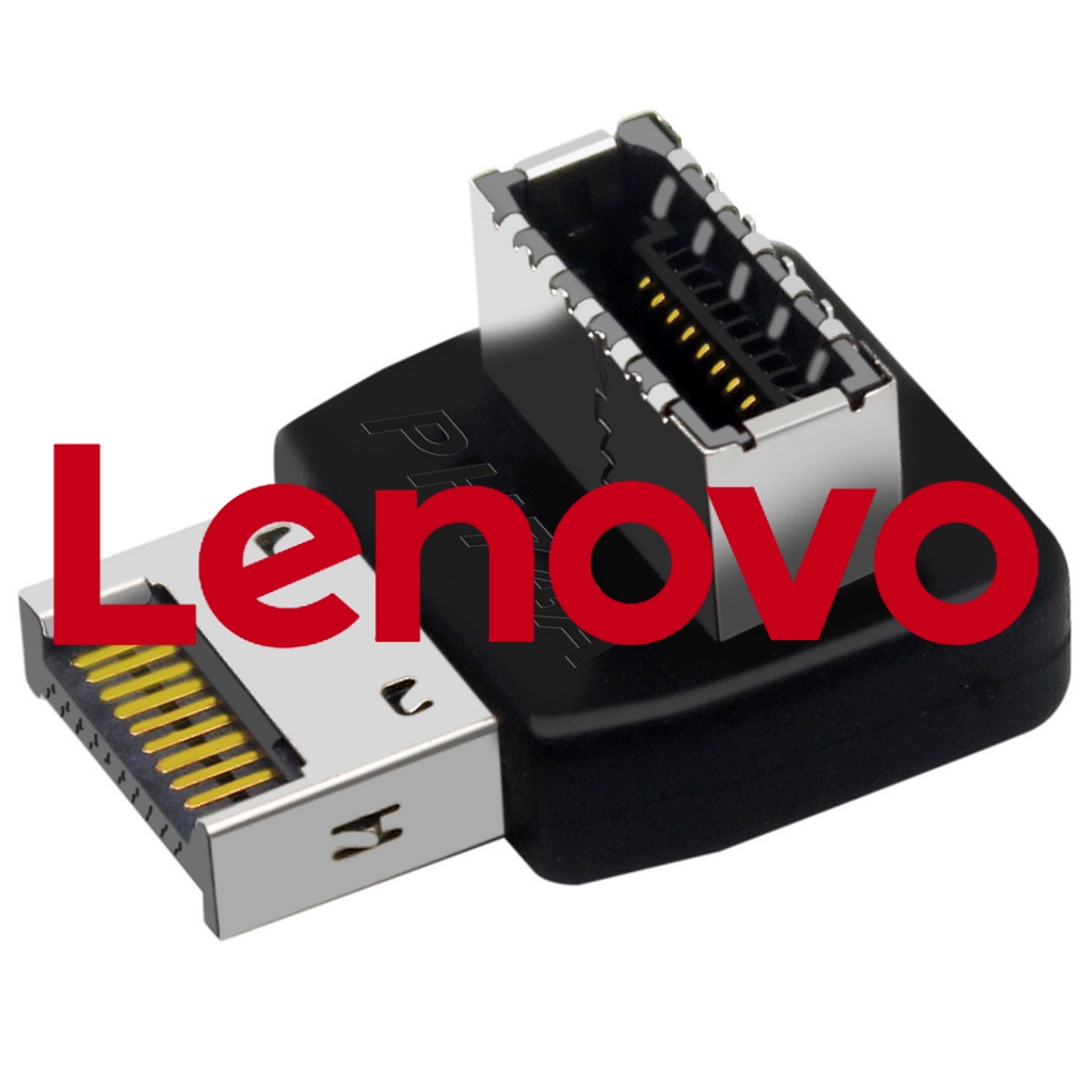 Bộ Chuyển Đổi Bo Mạch Chủ Hoa Hướng Dương Cổng Usb 3.1 Type-C E 90 Độ Cho Máy Tính