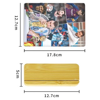 Mô hình Standee hình Lionel Messi (mẫu mới nhất)