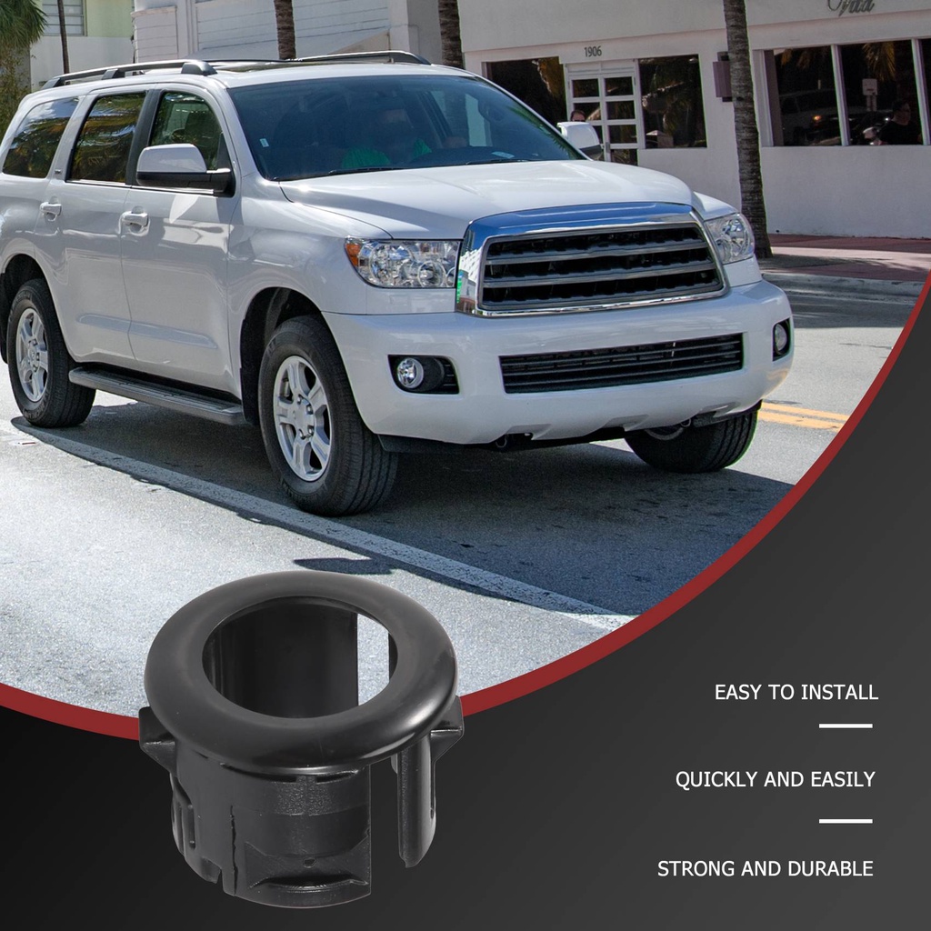 Giá Đỡ Cố Định Cảm Biến Đỗ Xe Hơi Toyota 89348-33010